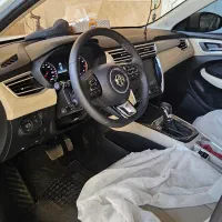 ام‌جی 5، مدل ۲۰۲۴|خودرو سواری و وانت|اهواز, شریعتی جنوبی|دیوار