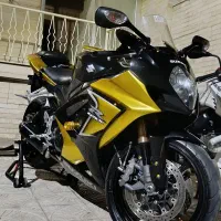 gsxr|موتورسیکلت|تهران, جوادیه تهرانپارس|دیوار
