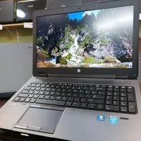 لپ تاپ زدبوک Zbook گرافیک دار بسیار تمیز|رایانه همراه|نیشابور, دارایی|دیوار