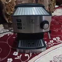 دستگاه اسپرسوساز زیگما