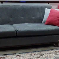 مبلمان ۷ نفره|مبلمان خانگی و میز عسلی|تهران, توحید|دیوار