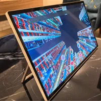 مانیتور اندروید - موبایل تبلت