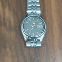 ساعت سیکو پنج قدیمی