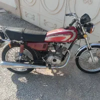 موتورهوندا125مدل90