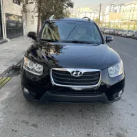 سانتافه ۳۵۰۰ سی سی ۲۰۱۰