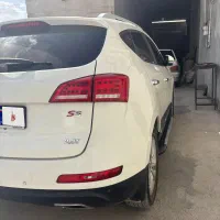 جک s5|خودرو سواری و وانت|کرمانشاه, |دیوار