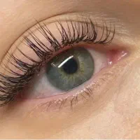 مدل اکستنشن،کاشت ،لیفت مژه ،ابرو