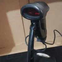 سیستم بارکدخوان