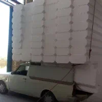 پیکان وانت مدل ۹۳|خودرو سواری و وانت|آشخانه, |دیوار