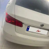 ام جی ۳۵۰|خودرو سواری و وانت|اصفهان, بهارستان|دیوار