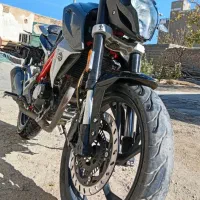 cf150NK|موتورسیکلت|قروه, |دیوار