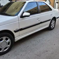 پژوپارس Tu5|خودرو سواری و وانت|اصفهان, میرعماد|دیوار