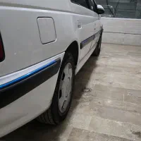 پارس TU5دریچه سیمی