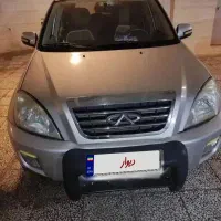 فروش ام وی ام x33 نقره ای بسیار تمیز مدل ۹۱|خودرو سواری و وانت|شیراز, ارم|دیوار