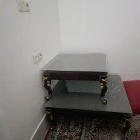 مبل هفت نفره|مبلمان خانگی و میز عسلی|لار, |دیوار