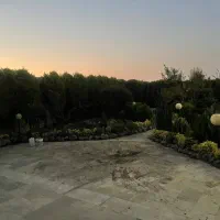 کاخ ویلانماسنگ کاسبی ۵۰۰م سه کنتور سندتکبرگ|فروش خانه و ویلا|چمستان, |دیوار
