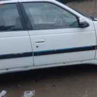 پژو پارس