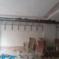 اجرای لوله کشی گاز  آتش نشانی، خرده کاری کلیه نقاط|خدمات پیشه و مهارت|تهران, مدائن|دیوار