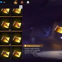 اکانت فری فایر|کنسول، بازی ویدئویی و آنلاین|یاسوج, |دیوار