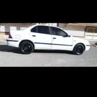 سمندse|خودرو سواری و وانت|شوش, |دیوار