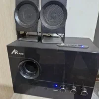 کامپیوتر|رایانه رومیزی|اهر, |دیوار