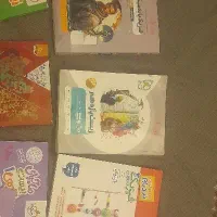 انواع کتاب کنکور با قیمت مناسب چاپ جدید