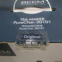 چای ساز بیم|سماور، چایساز، قهوهساز|تهران, دهم فروردین|دیوار