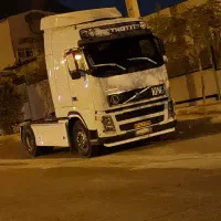 فروش یکدستگاه اف اچ|خودرو سنگین|اصفهان, شفق|دیوار