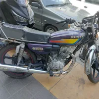 موتور هندا احسان ۱۵۰