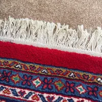 فرش دستبافت در حدنو|فرش|اراک, |دیوار