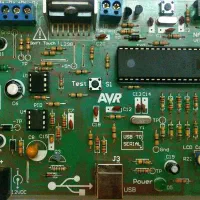 تعمیرات انواع برد الکترونیکی