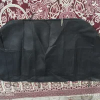 روکش صندلی پژو پارس|قطعات یدکی و لوازم جانبی|پاکدشت, پاکدشت (مامازند)|دیوار