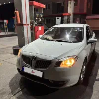 برلیانس h330 دنده ای 1650|خودرو سواری و وانت|تبریز, |دیوار