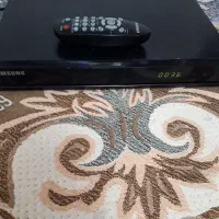 دی وی دی سامسونگ سلام|سیستم صوتی خانگی|ماهدشت, |دیوار