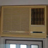 کولر گازی 18هزار اصل