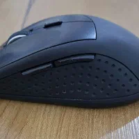 موس بیسیم گرین GM-501W|قطعات و لوازم جانبی رایانه|کرمانشاه, |دیوار