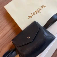 کیف چرم مشهد