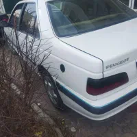 پارس 94|خودرو سواری و وانت|زنجان, |دیوار