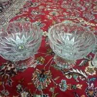 چند دست کریستال اصل