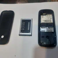 گوشی سامسونگ B312|موبایل|شهرکرد, |دیوار