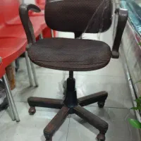 صندلی چرخ دار|صندلی و نیمکت|لاهیجان, شهرک سلمان فارسی|دیوار