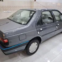 پژو ۴۰۵ دوگانه کارخانه درحد صفر|خودرو سواری و وانت|اشنویه, |دیوار