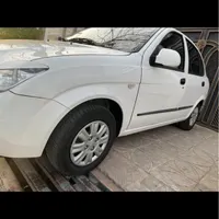 تیبا 2 (هاچبک) EX، مدل ۱۴۰۰|خودرو سواری و وانت|تربت جام, اسماعیل آباد|دیوار