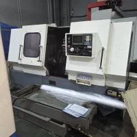 تراش سی ان سی دوو پوما قطر۴۰۰طول۸۰۰فانوک ot