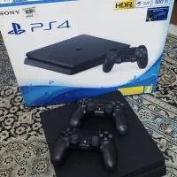 ps4 slim 500