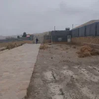 باغ ویلا 1400متر سند دار با امتیاز برق عارفی|فروش خانه و ویلا|مشهد, رباط طرق|دیوار