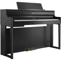 پیانو hp704 رولند در حد