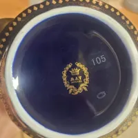 سرویس چای و قهوه خوری نو|صنایع دستی و سایر لوازم تزئینی|اصفهان, پارک مشتاق|دیوار