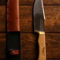 چاقو شکاری زنجان