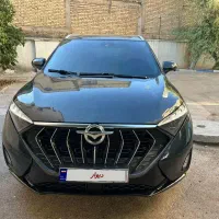 هایما X7 مدل 403 رنگ فابریک|خودرو سواری و وانت|شیراز, فرهنگ شهر|دیوار